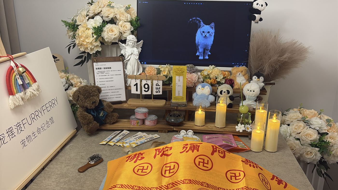 二、每一笔钱花在哪里